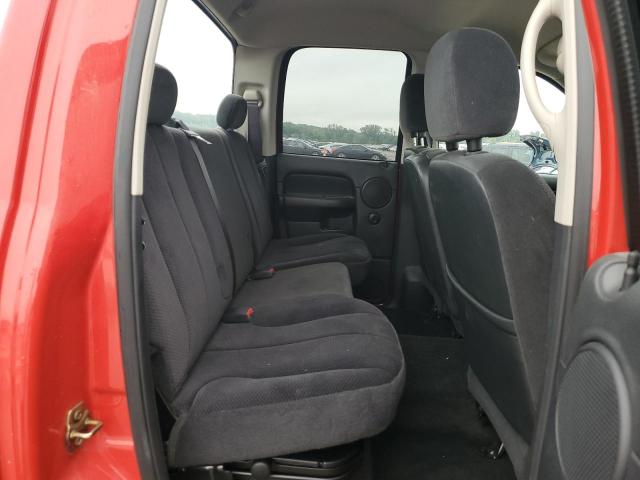 Photo 10 from auction – 2004 DODGE RAM 3500 S with VIN 3D7LU38C14G170702