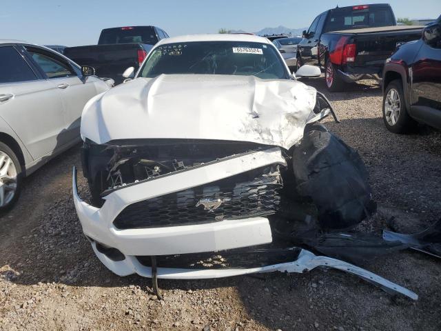 Photo 5 from auction – 2017 FORD MUSTANG with VIN 1FA6P8TH5H5323731