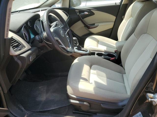 Photo 7 from auction – 2016 BUICK VERANO with VIN 1G4PP5SK8G4129124