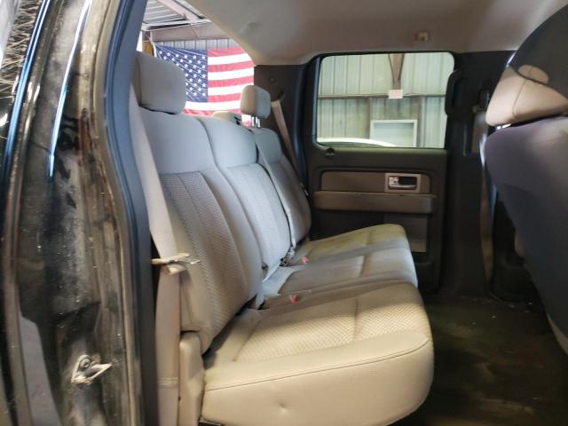 Photo 10 from auction – 2009 FORD F150 SUPER with VIN 1FTPW14V99FA45599