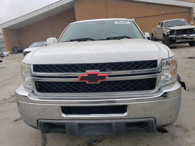Photo 5 from auction – 2011 CHEVROLET SILVERADO with VIN 1GCNCPE05BZ164633