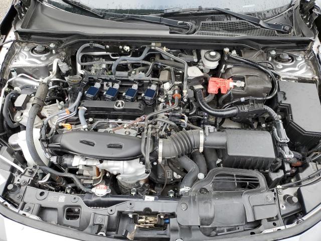 Photo 11 from auction – 2024 ACURA INTEGRA A- with VIN 19UDE4H67RA002095