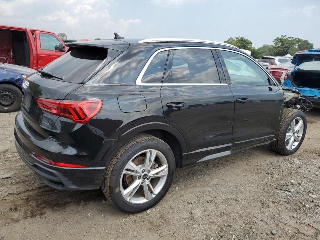 Zdjęcie 3 z aukcji – 2023 AUDI Q3 PREMIUM z VIN WA1EECF3XP1148648