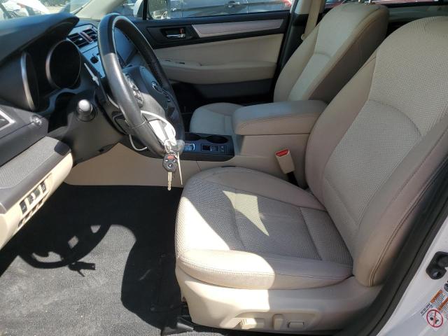 Photo 7 from auction – 2017 SUBARU OUTBACK 2. with VIN 4S4BSADC1H3281809