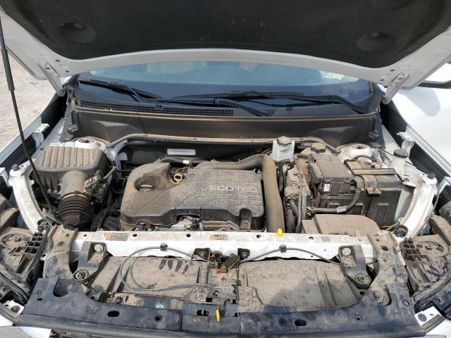 Photo 12 from auction – 2018 GMC TERRAIN SL with VIN 3GKALPEV6JL224715
