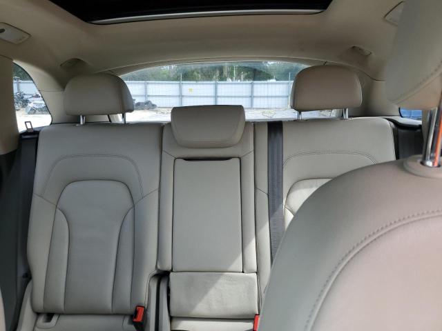 Фото 10 с аукциона – 2012 AUDI Q5 PREMIUM с VIN WA1LFAFP7CA133160