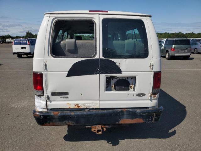 Photo 6 from auction – 2010 FORD ECONOLINE with VIN 1FBSS3BL2ADA85336
