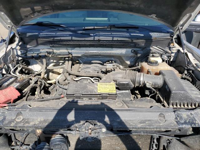 Photo 11 from auction – 2013 FORD F150 SUPER with VIN 1FTFW1EF7DFB41825