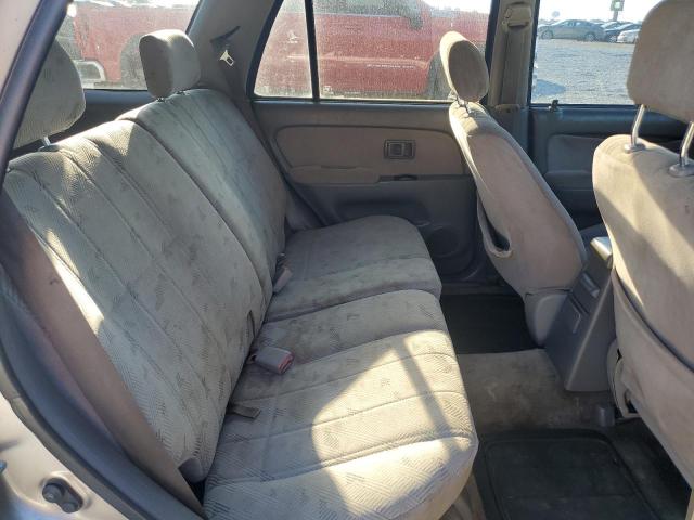 Photo 11 from auction – 2001 TOYOTA 4RUNNER SR with VIN JT3HN86R119046513