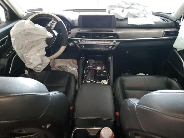 Photo 8 from auction – 2020 KIA TELLURIDE with VIN 5XYP3DHC6LG022692