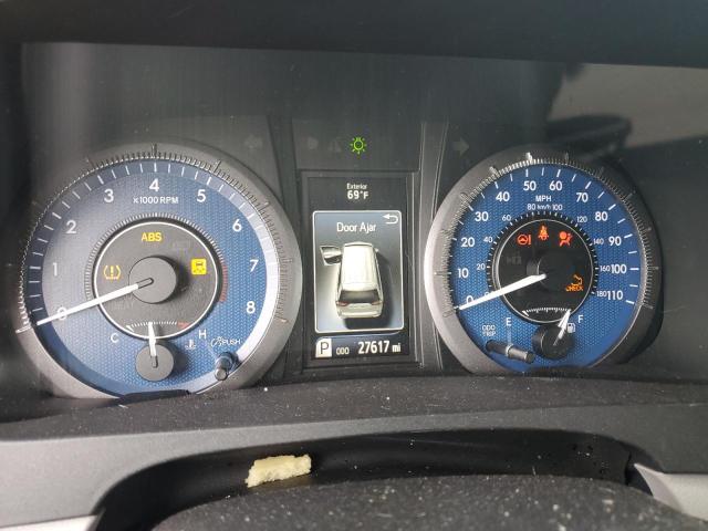 Photo 9 from auction – 2019 TOYOTA SIENNA with VIN 5TDZZ3DC4KS019654