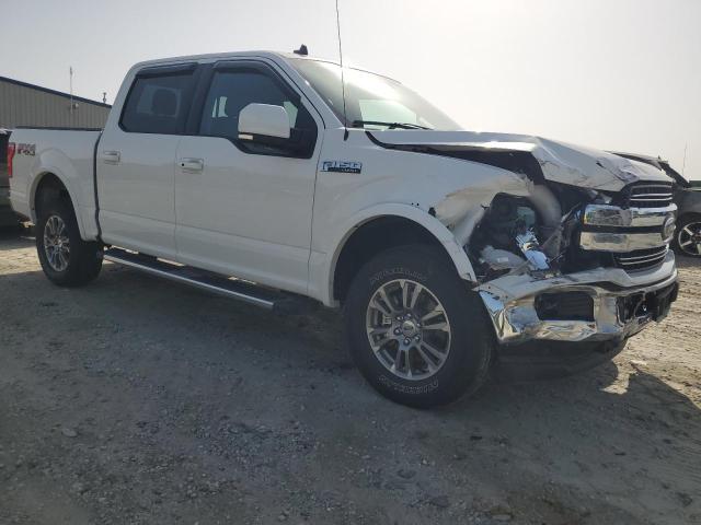 Photo 4 from auction – 2019 FORD F150 SUPER with VIN 1FTEW1E42KFD09104