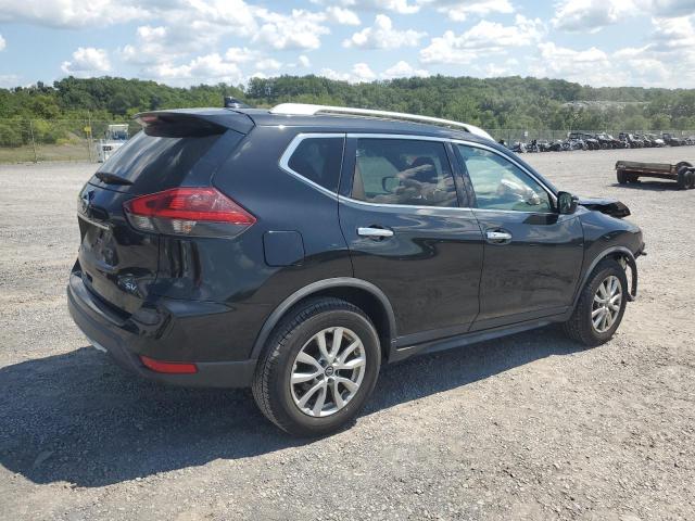 Photo 3 from auction – 2018 NISSAN ROGUE S with VIN KNMAT2MT7JP514318