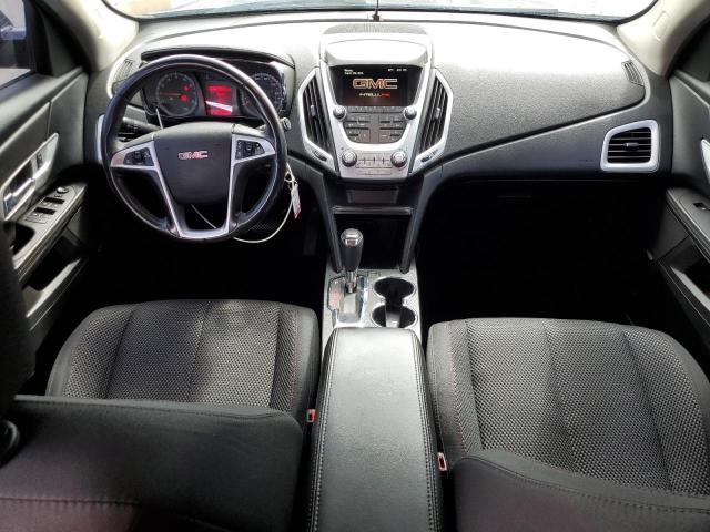 Photo 8 from auction – 2016 GMC TERRAIN SL with VIN 2GKFLTEK4G6230224