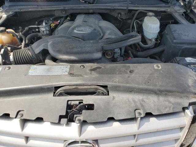 Photo 11 from auction – 2004 CADILLAC ESCALADE E with VIN 3GYFK66N74G124000