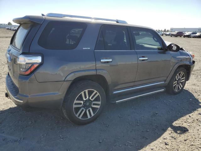 Photo 3 from auction – 2014 TOYOTA 4RUNNER SR with VIN JTEBU5JR6E5177018
