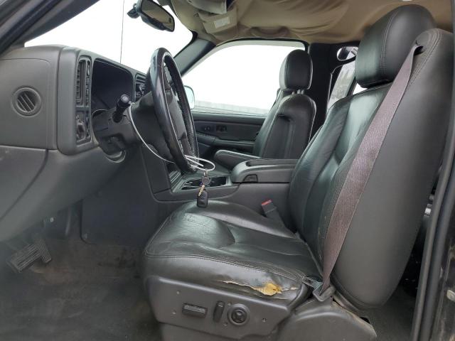 Photo 7 from auction – 2005 GMC NEW SIERRA with VIN 2GTEK13T451185211