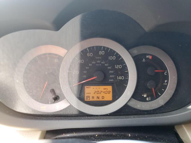 Photo 9 from auction – 2012 TOYOTA RAV4 LIMIT with VIN 2T3YK4DV4CW014994