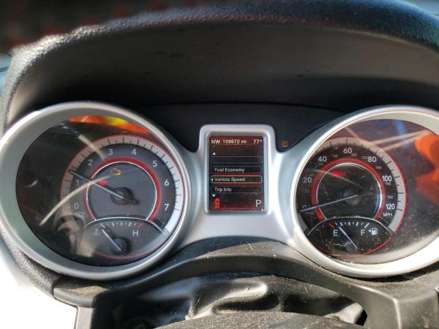 Photo 9 from auction – 2019 DODGE JOURNEY GT with VIN 3C4PDDEG8KT794803