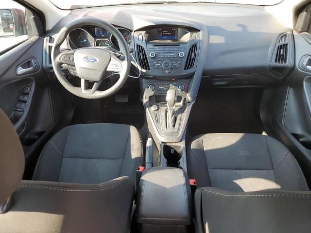 Photo 8 from auction – 2017 FORD FOCUS SE with VIN 1FADP3F28HL251890