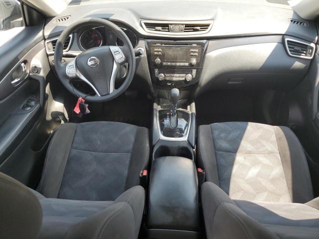 Photo 8 from auction – 2015 NISSAN ROGUE S with VIN KNMAT2MT6FP576221