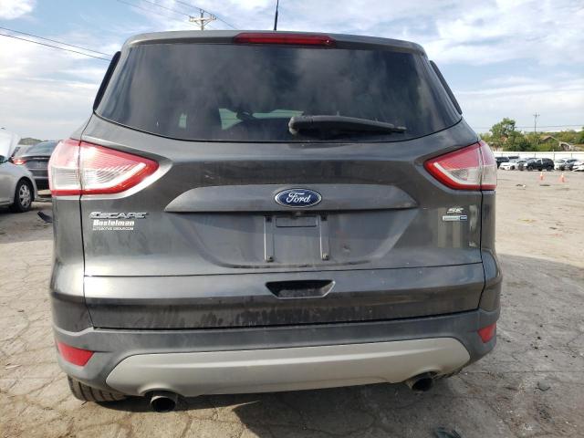 Photo 6 from auction – 2015 FORD ESCAPE SE with VIN 1FMCU9GX9FUB54941