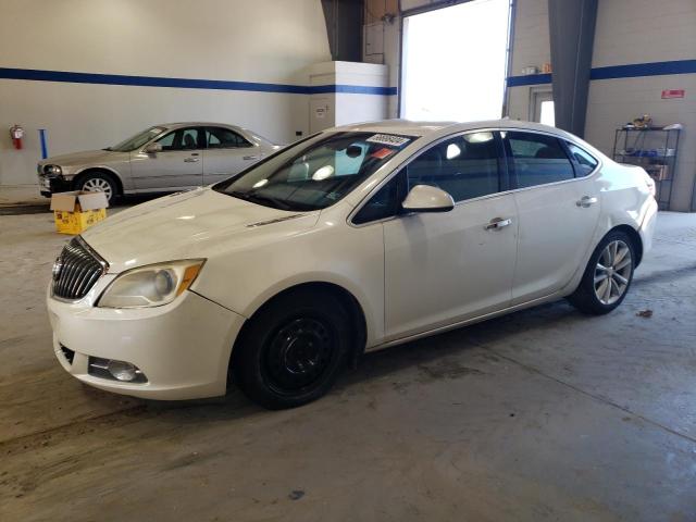 BUICK VERANO 2013 with VIN 1G4PP5SK4D4207510 - Photo from auction