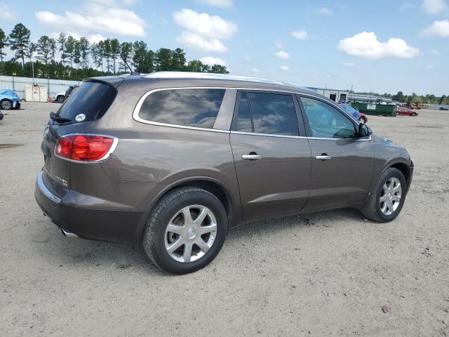 Photo 3 from auction – 2008 BUICK ENCLAVE CX with VIN 5GAER23748J219504
