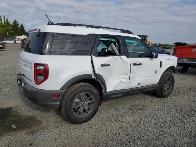 Photo 3 from auction – 2024 FORD BRONCO SPO with VIN 3FMCR9B69RRF08713