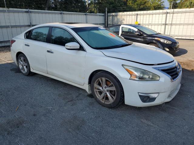 Photo 4 from auction – 2014 NISSAN ALTIMA 2.5 with VIN 1N4AL3AP2EC199668