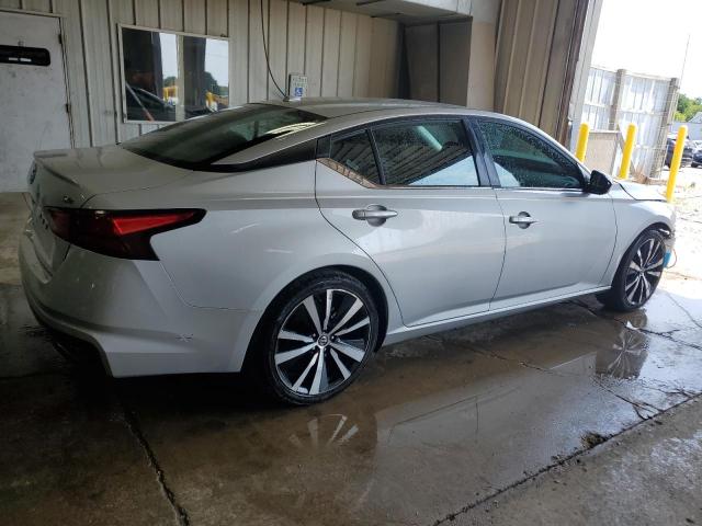 Photo 3 from auction – 2022 NISSAN ALTIMA SR with VIN 1N4BL4CVXNN325799