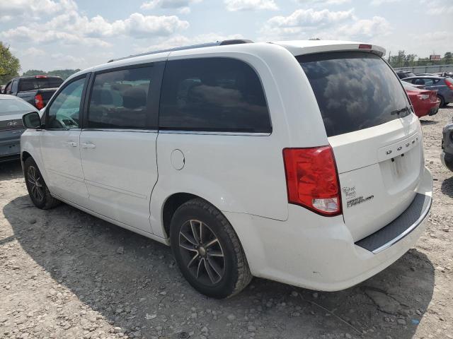 Photo 2 from auction – 2017 DODGE GRAND CARA with VIN 2C4RDGCG3HR581363