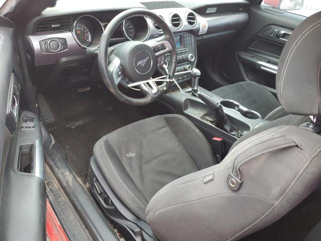 Photo 8 from auction – 2015 FORD MUSTANG with VIN 1FA6P8TH2F5318323