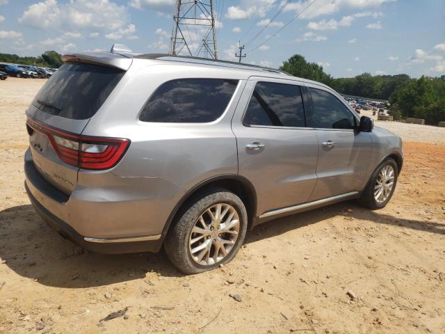 Photo 3 from auction – 2015 DODGE DURANGO CI with VIN 1C4RDHEGXFC689861