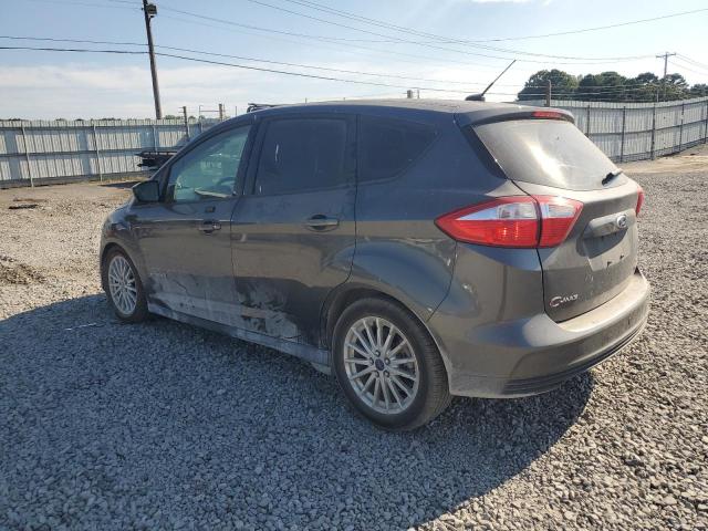 Photo 2 from auction – 2015 FORD C-MAX SE with VIN 1FADP5AU2FL104806