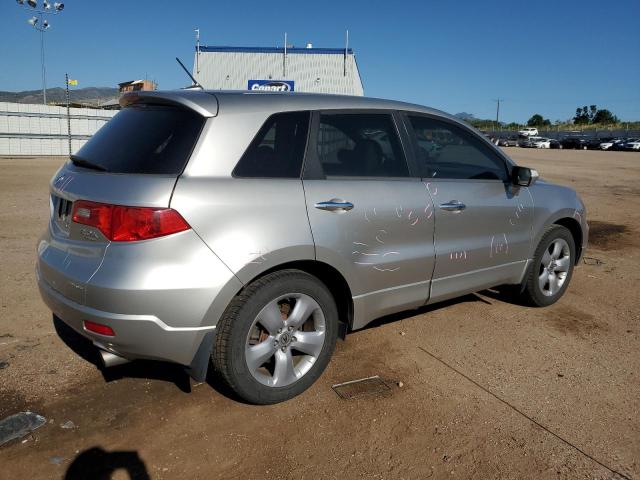 Photo 3 from auction – 2009 ACURA RDX TECHNO with VIN 5J8TB18549A006048