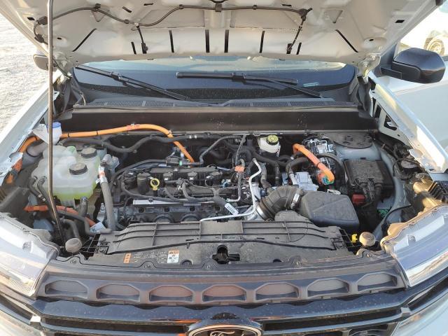 Photo 11 from auction – 2023 FORD MAVERICK X with VIN 3FTTW8E38PRA57506