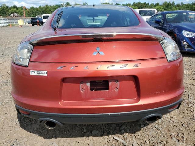 Photo 6 from auction – 2011 MITSUBISHI ECLIPSE GS with VIN 4A31K5DF3BE010468