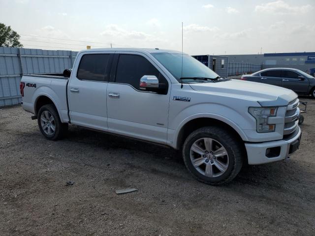 Photo 4 from auction – 2015 FORD F150 SUPER with VIN 1FTEW1EG4FFD08360