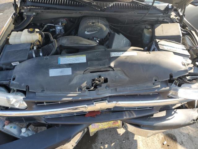 Photo 11 from auction – 2001 CHEVROLET SILVERADO with VIN 2GCEC19T511175480