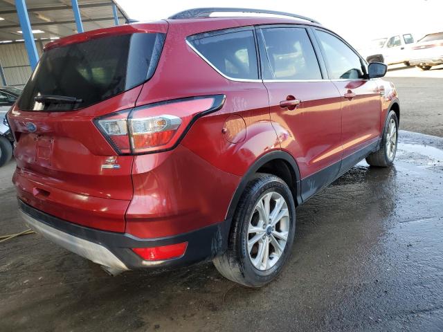 Photo 3 from auction – 2018 FORD ESCAPE SE with VIN 1FMCU9GD3JUA85050