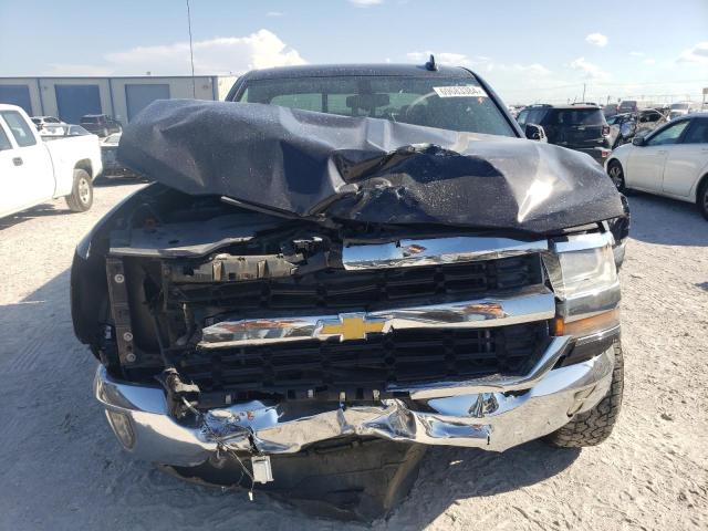 Photo 5 from auction – 2016 CHEVROLET SILVERADO with VIN 1GCRCREC2GZ123231