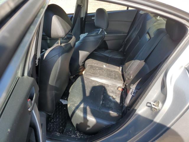 Photo 10 from auction – 2012 MAZDA 3 I with VIN JM1BL1V73C1685881