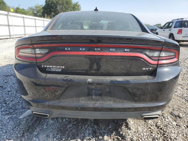 Photo 6 from auction – 2015 DODGE CHARGER SX with VIN 2C3CDXHG1FH805705