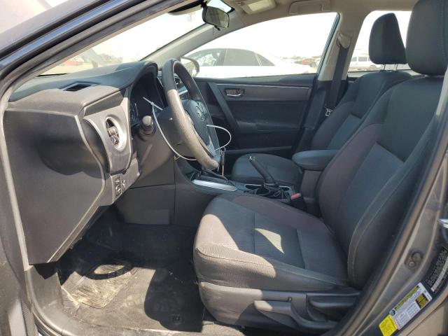 Photo 7 from auction – 2018 TOYOTA COROLLA L with VIN 2T1BURHE3JC068897