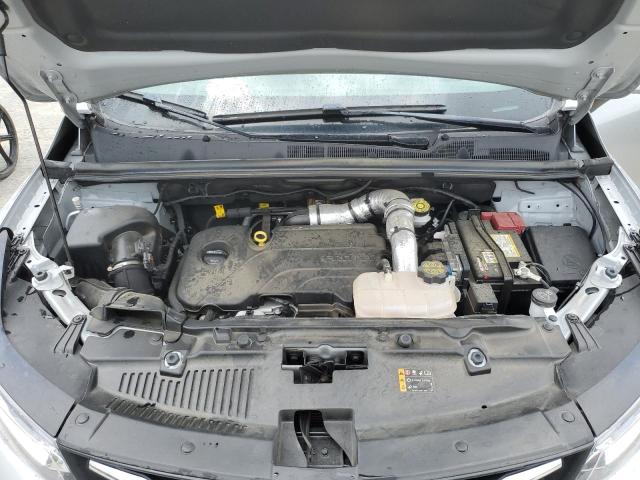 Photo 12 from auction – 2022 CHEVROLET TRAX LS with VIN KL7CJKSMXNB545265