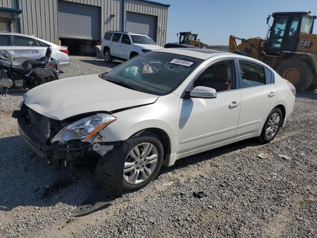 NISSAN ALTIMA BAS 2010 with VIN 1N4AL2AP4AN445726 - Photo from auction