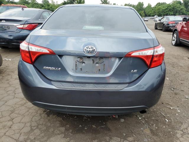 Photo 6 from auction – 2015 TOYOTA COROLLA L with VIN 2T1BURHE8FC455467