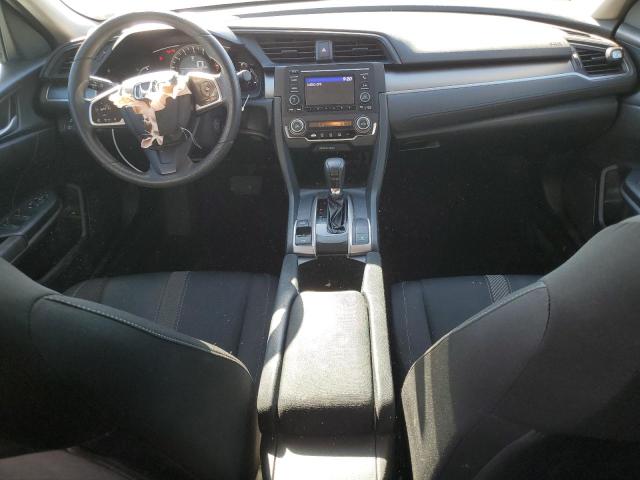 Photo 8 from auction – 2017 HONDA CIVIC LX with VIN 19XFC2F54HE011389