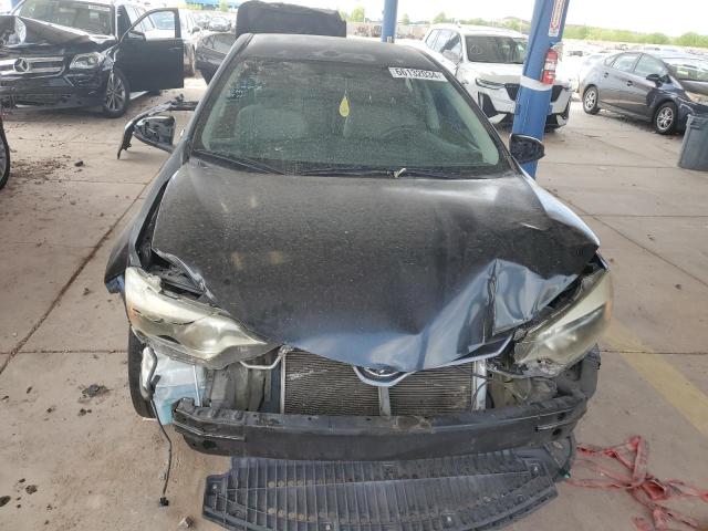 Photo 5 from auction – 2015 TOYOTA COROLLA L with VIN 5YFBURHE8FP346751